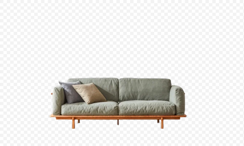 matting image